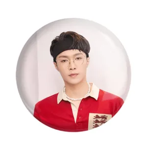 مگنت لی گروه اکسو EXO