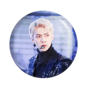 مگنت سهون گروه اکسو EXO