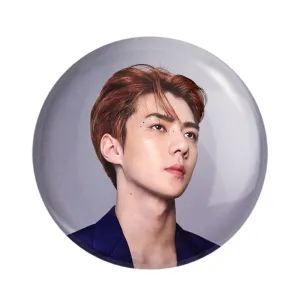 مگنت سهون گروه اکسو EXO