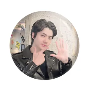 مگنت سهون گروه اکسو EXO