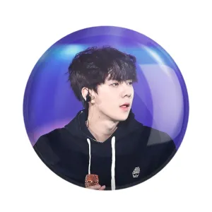 مگنت سهون گروه اکسو EXO