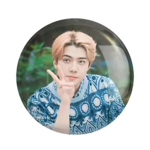 مگنت سهون گروه اکسو EXO