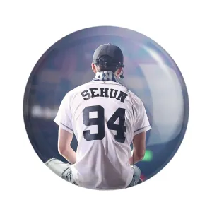 مگنت سهون گروه اکسو EXO