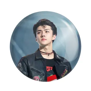مگنت سهون گروه اکسو EXO