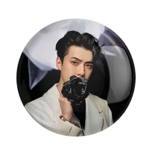 مگنت سهون گروه اکسو EXO