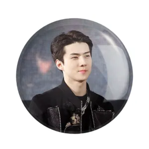 مگنت سهون گروه اکسو EXO