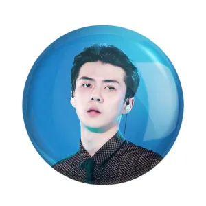 مگنت سهون گروه اکسو EXO