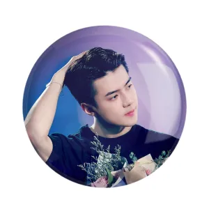 مگنت سهون گروه اکسو EXO