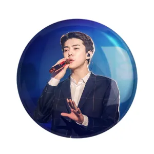 مگنت سهون گروه اکسو EXO