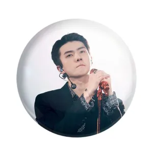 مگنت سهون گروه اکسو EXO