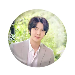 مگنت سهون گروه اکسو EXO