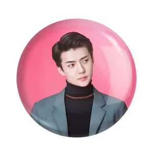 مگنت سهون گروه اکسو EXO