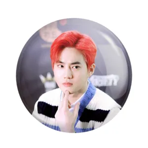 مگنت سوهو گروه اکسو EXO