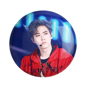 مگنت سوهو گروه اکسو EXO