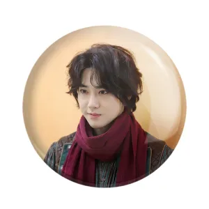مگنت سوهو گروه اکسو EXO