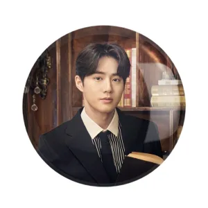 مگنت سوهو گروه اکسو EXO