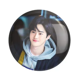 مگنت سوهو گروه اکسو EXO