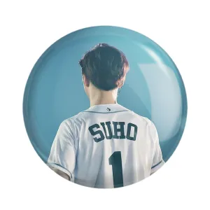 مگنت سوهو گروه اکسو EXO