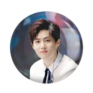 مگنت سوهو گروه اکسو EXO