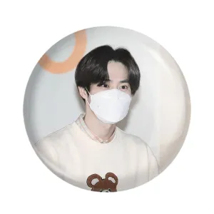مگنت سوهو گروه اکسو EXO
