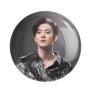 مگنت سوهو گروه اکسو EXO