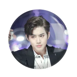 مگنت سوهو گروه اکسو EXO