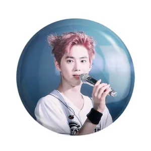 مگنت سوهو گروه اکسو EXO