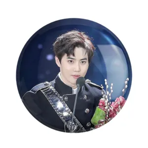 مگنت سوهو گروه اکسو EXO