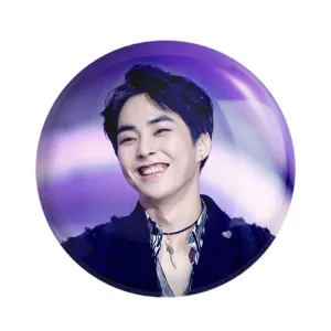 مگنت شیومین گروه اکسو EXO