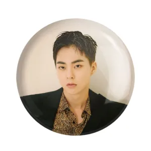 مگنت شیومین گروه اکسو EXO