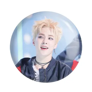 مگنت شیومین گروه اکسو EXO