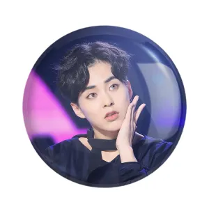مگنت شیومین گروه اکسو EXO