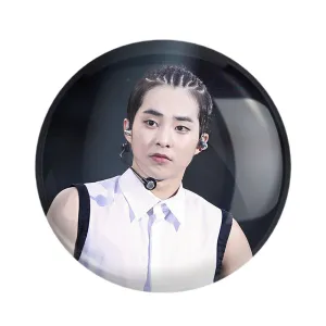 مگنت شیومین گروه اکسو EXO