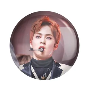 مگنت شیومین گروه اکسو EXO