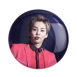 مگنت شیومین گروه اکسو EXO