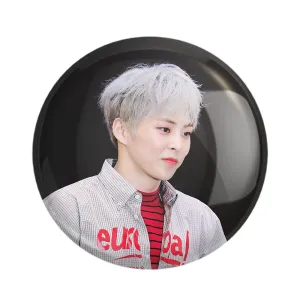 مگنت شیومین گروه اکسو EXO