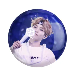 مگنت شیومین گروه اکسو EXO