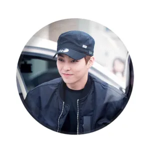 مگنت شیومین گروه اکسو EXO