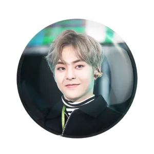 مگنت شیومین گروه اکسو EXO