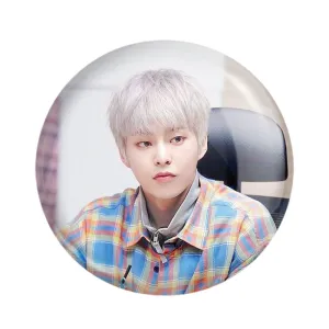 مگنت شیومین گروه اکسو EXO