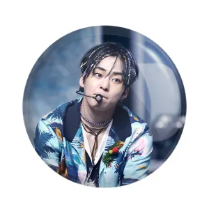 مگنت شیومین گروه اکسو EXO