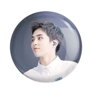 مگنت شیومین گروه اکسو EXO