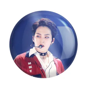 مگنت شیومین گروه اکسو EXO