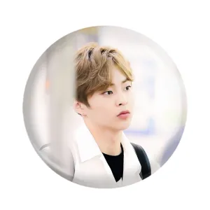 مگنت شیومین گروه اکسو EXO