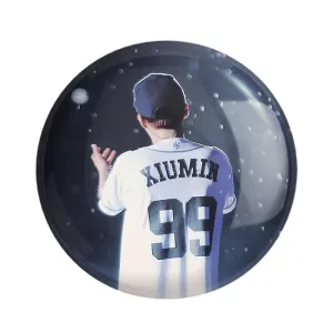 مگنت شیومین گروه اکسو EXO
