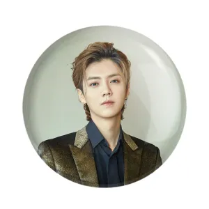 مگنت لوهان گروه اکسو EXO