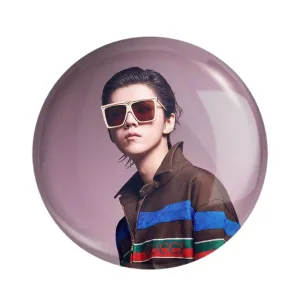 مگنت لوهان گروه اکسو EXO