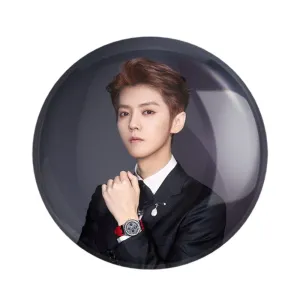 مگنت لوهان گروه اکسو EXO