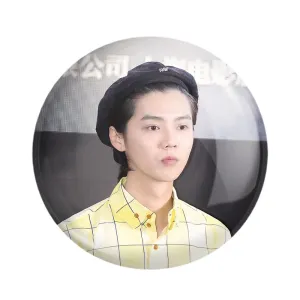 مگنت لوهان گروه اکسو EXO