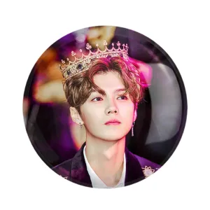 مگنت لوهان گروه اکسو EXO